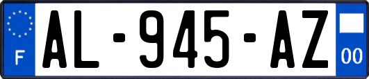 AL-945-AZ