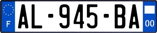 AL-945-BA