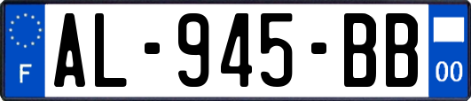 AL-945-BB