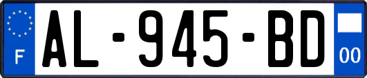 AL-945-BD