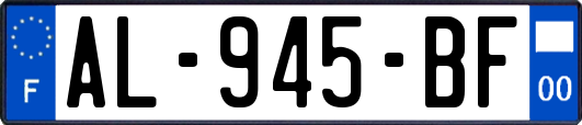AL-945-BF