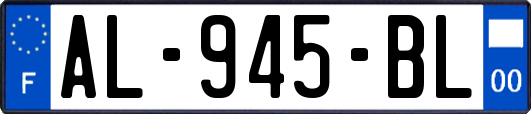 AL-945-BL