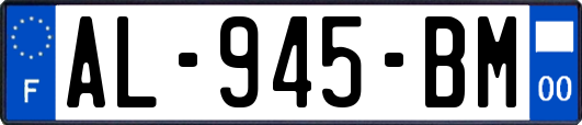 AL-945-BM