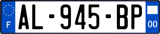 AL-945-BP