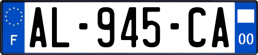 AL-945-CA