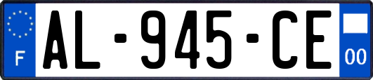 AL-945-CE