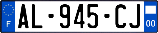 AL-945-CJ