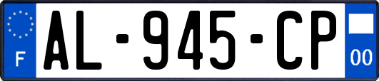 AL-945-CP
