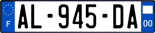 AL-945-DA