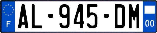 AL-945-DM