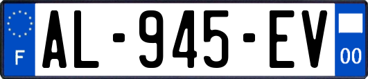 AL-945-EV