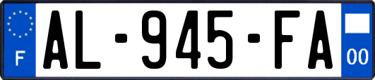 AL-945-FA