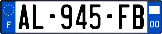 AL-945-FB