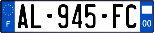 AL-945-FC