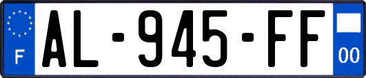 AL-945-FF