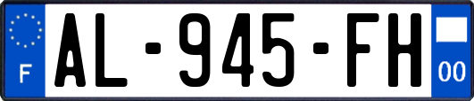 AL-945-FH