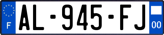 AL-945-FJ