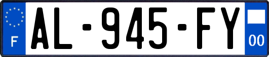 AL-945-FY