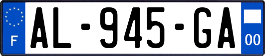 AL-945-GA