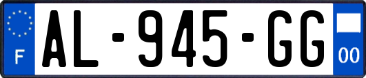 AL-945-GG
