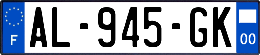 AL-945-GK