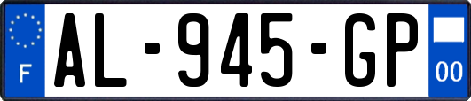 AL-945-GP