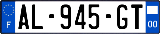 AL-945-GT
