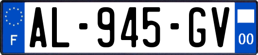 AL-945-GV
