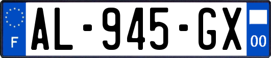 AL-945-GX