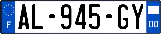 AL-945-GY
