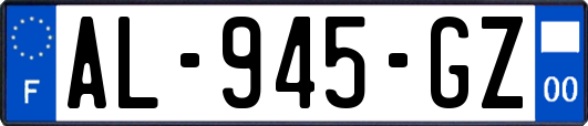 AL-945-GZ