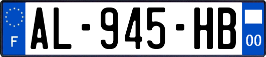 AL-945-HB
