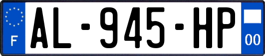 AL-945-HP