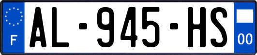 AL-945-HS