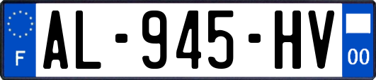 AL-945-HV