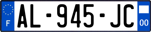 AL-945-JC