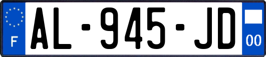 AL-945-JD