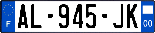 AL-945-JK