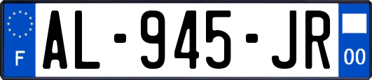 AL-945-JR