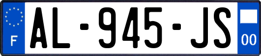 AL-945-JS