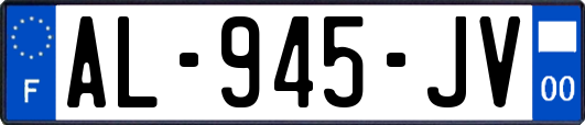 AL-945-JV