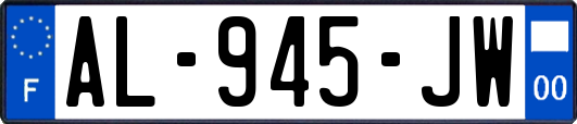 AL-945-JW