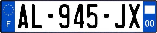 AL-945-JX