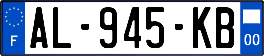 AL-945-KB