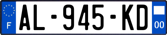 AL-945-KD