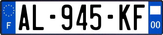 AL-945-KF