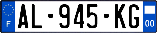 AL-945-KG