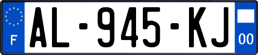 AL-945-KJ