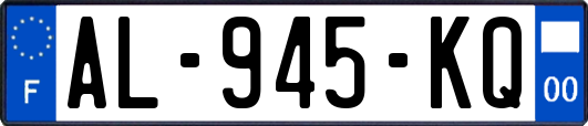 AL-945-KQ