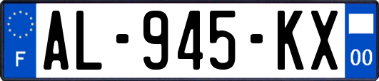 AL-945-KX